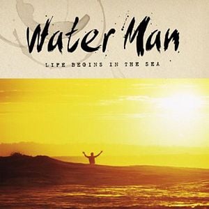 Foto Water Man