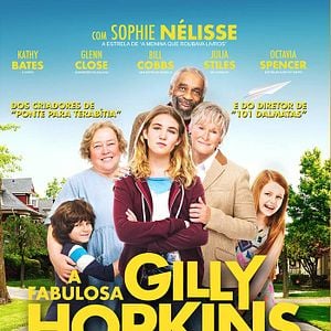 Foto The Great Gilly Hopkins