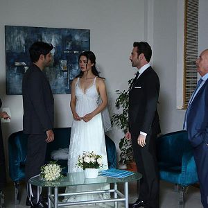 Foto Kara Sevda (Amor eterno)