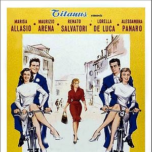 Foto Belle me povere