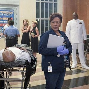 Foto NCIS : Nueva Orleans