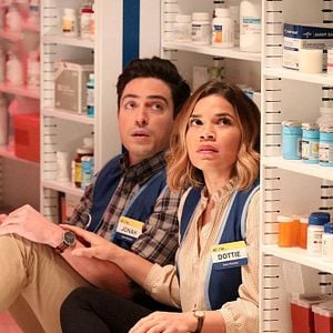 Foto America Ferrera