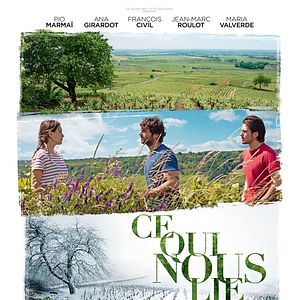 Foto Nuestra vida en la Borgoña