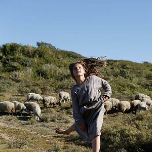 Foto Lise Leplat Prudhomme