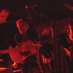 Foto Alive In France