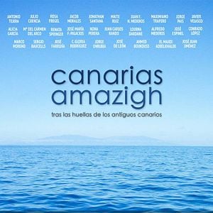 Foto Canarias Amazigh