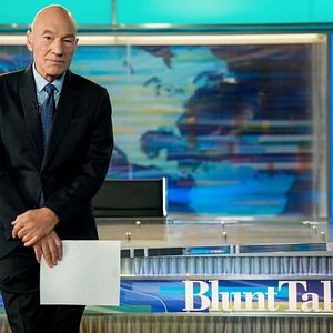 Foto Patrick Stewart