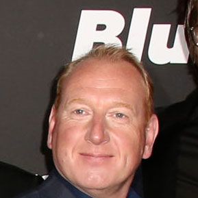 Foto Adrian Scarborough