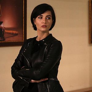 Foto Sühan: Venganza y amor