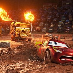 Foto Cars 3