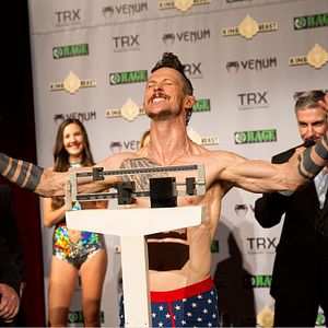 Foto Jonathan Tucker