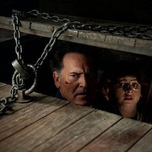 Foto Ash vs Evil Dead