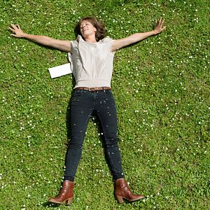 Foto Jessica Schwarz