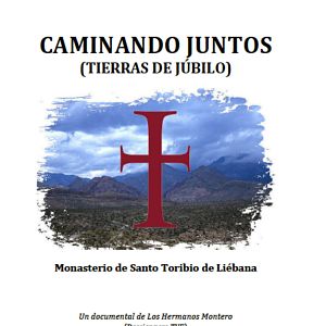 Foto Caminando juntos