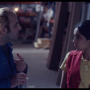 Foto Vincent Macaigne