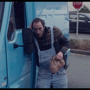 Foto Philippe Rebbot