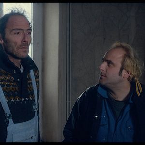 Foto Philippe Rebbot