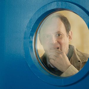 Foto Denis Podalydès