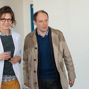 Foto Los 50 son los nuevos 30