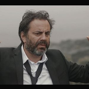 Foto Vincent Primault