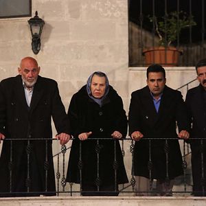 Foto Entre el amor y el odio