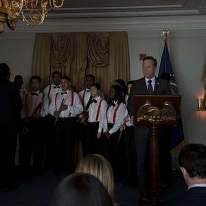 Foto Sucesor designado