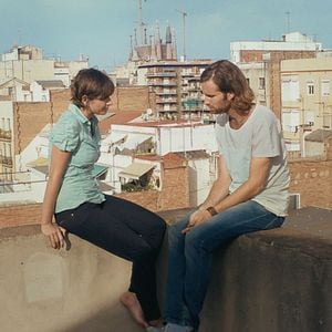 Foto Bittersweet Days