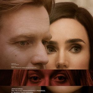 Foto American Pastoral (Pastoral americana)