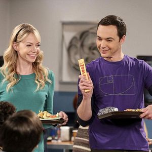 Foto The Big Bang Theory