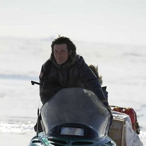 Foto Midnight Sun: Una aventura polar