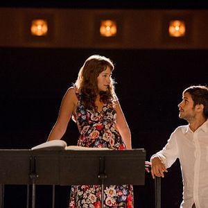 Foto Mozart in the Jungle