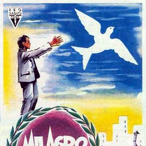 Foto Milagro en Milán