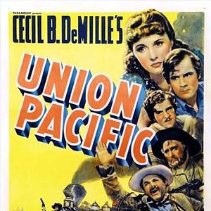 Foto Unión Pacífico