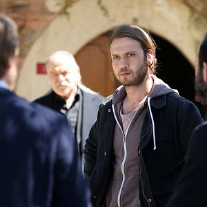 Foto İçerde