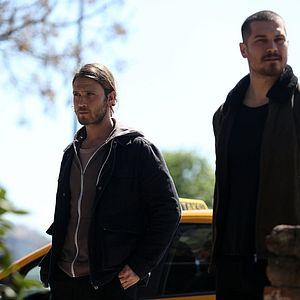 Foto İçerde