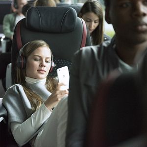 Foto Alicia von Rittberg