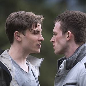 Foto Jannik Schümann