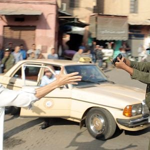 Foto Rescate en la Kasbah