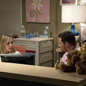 Foto Anatomía de Grey