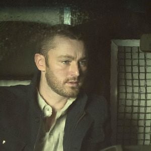 Foto Jake McLaughlin