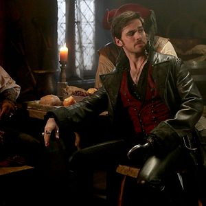 Foto Colin O'Donoghue