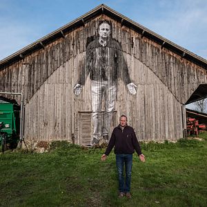 Foto Caras y lugares