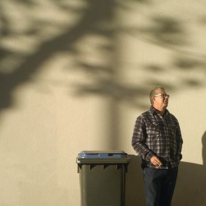 Foto Los desheredados