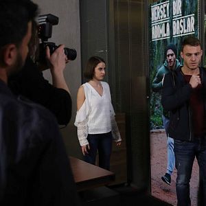 Foto En el corazón de la ciudad