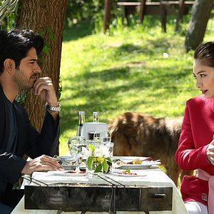 Foto Kara Sevda (Amor eterno)