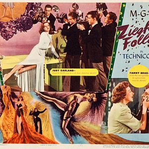 Foto Ziegfeld Follies