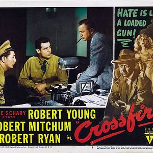 Foto Encrucijada de odios