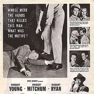 Foto Encrucijada de odios