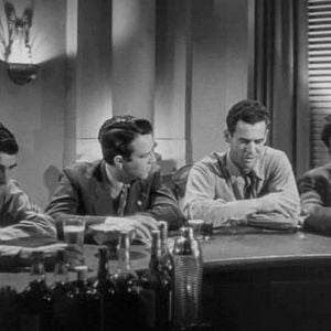 Foto Encrucijada de odios