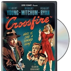 Foto Encrucijada de odios